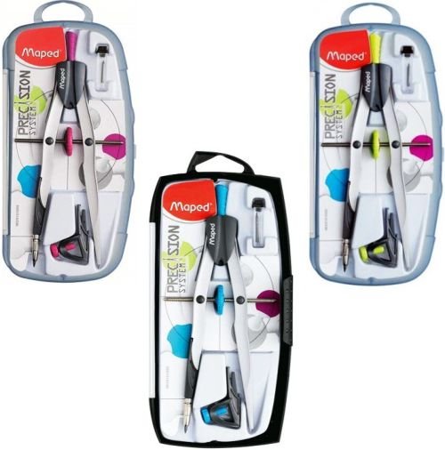 BIGOTERA PRECISION SYSTEM CON ADAPTADOR UNIVERSAL