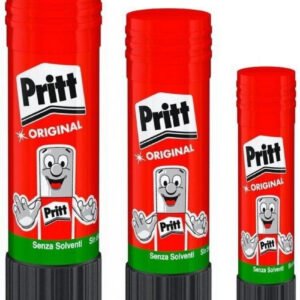 EXP 15 BARRAS PEGAMENTO PRITT 11 G.