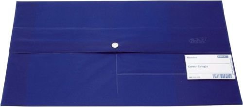 C/10 estuche dibujo escolar con broche Safta. Regla 30 cm	escuadra y cartabón 25 cm	semicírculo 15 cm y regla pequeña