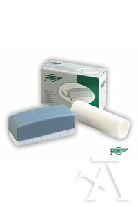 BORRADOR PIZARRA BLANCA CON 5H RECAMBIABLES 13	5X5	5X4CM