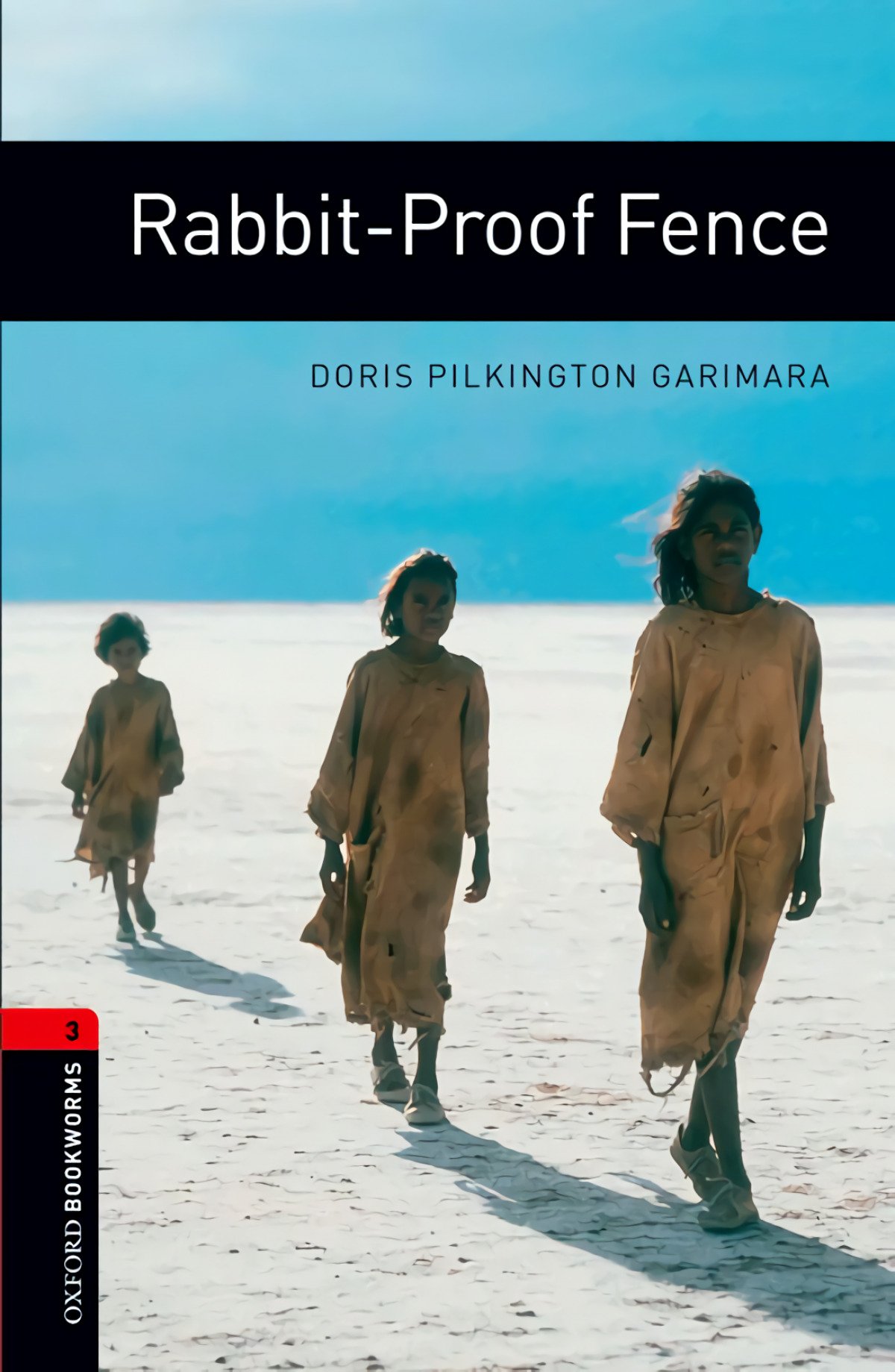 Rabit-Proof Fence (BKWL.3)