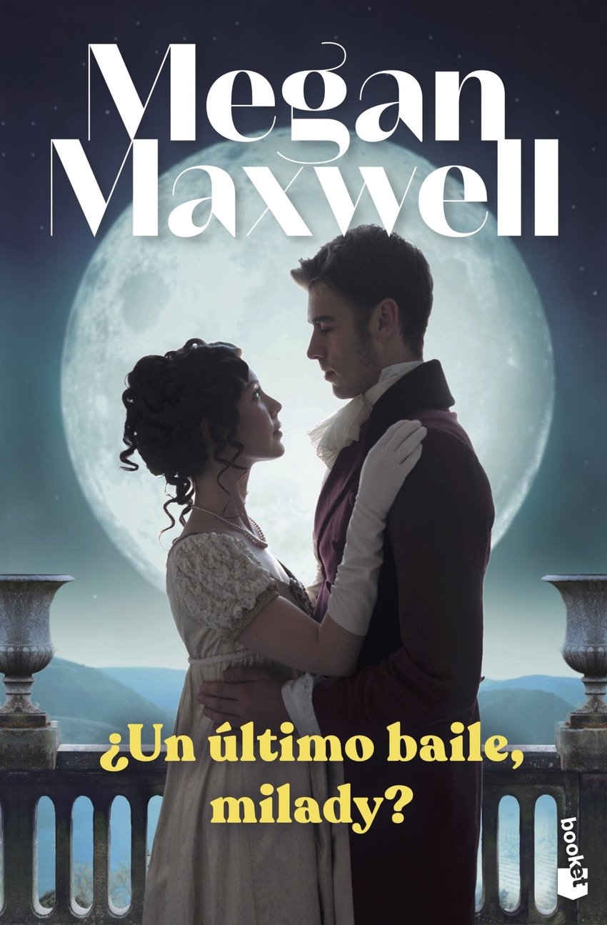 ¿Un último baile	milady?