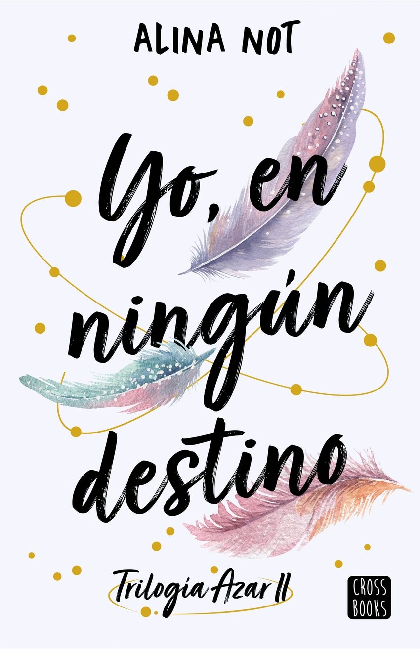 Yo	en ningún destino