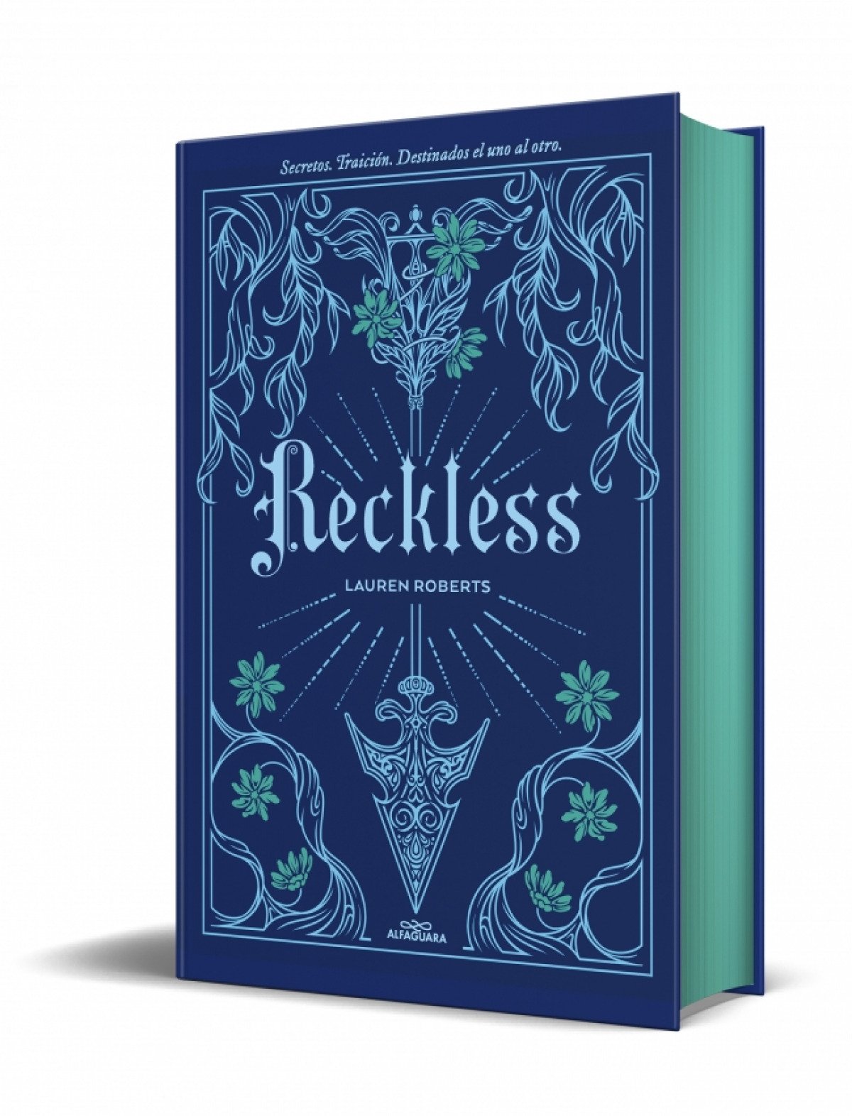 Reckless