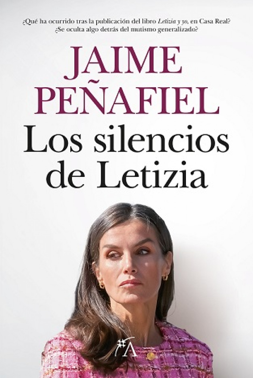 SILENCIOS DE LETIZIA	LOS