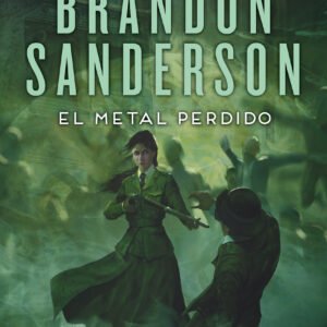 El metal perdido