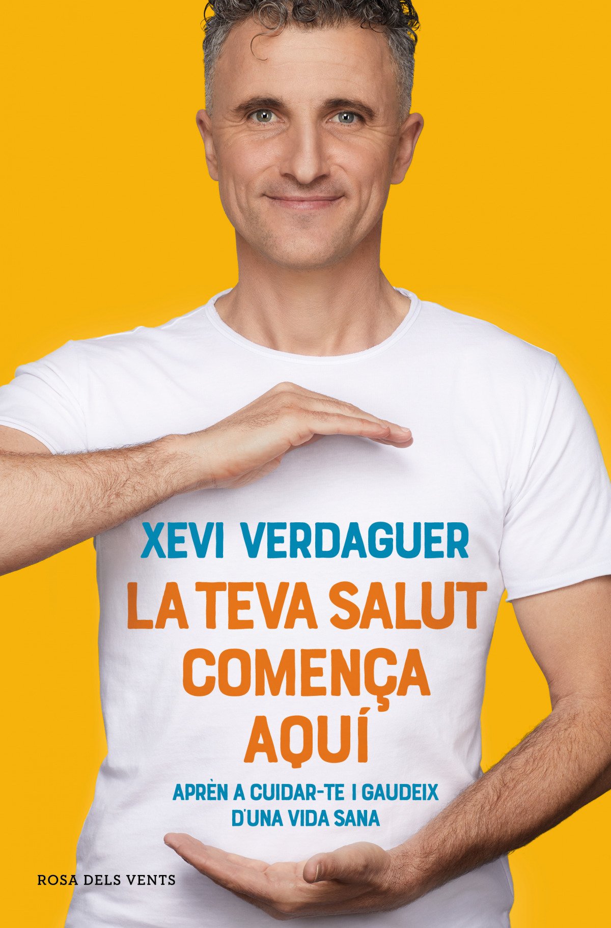 TEVA SALUT COMENÇA AQUÍ	LA