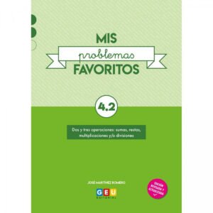 MIS PROBLEMAS FAVORITOS 4.2