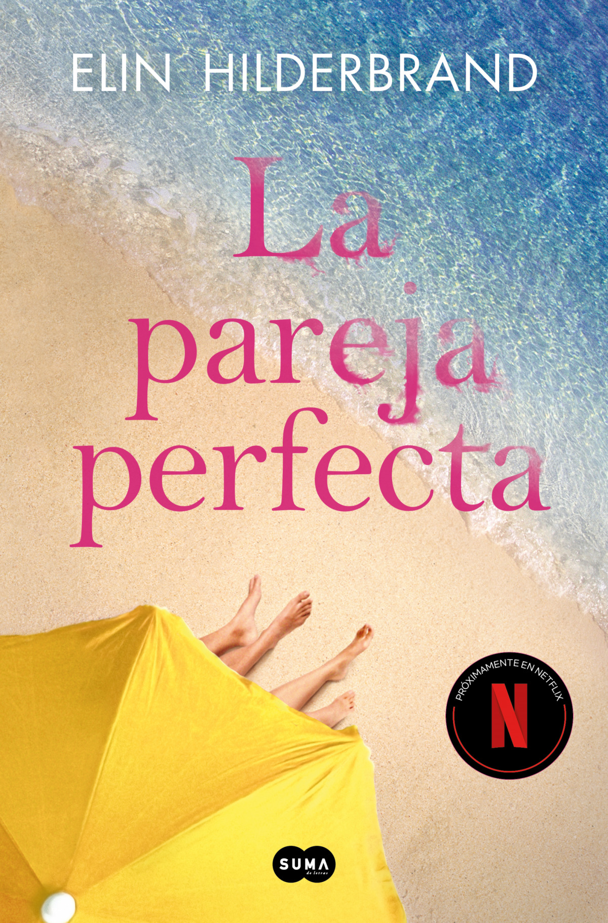 PAREJA PERFECTA	LA