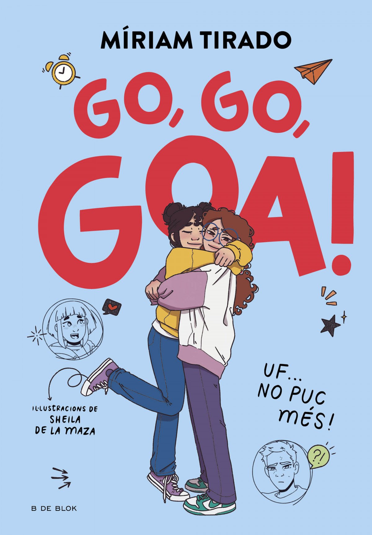 Em dic Goa 4 - Go	go	Goa!