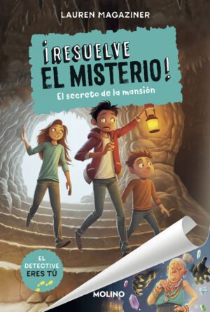 SECRETO DE LA MANSION	EL
