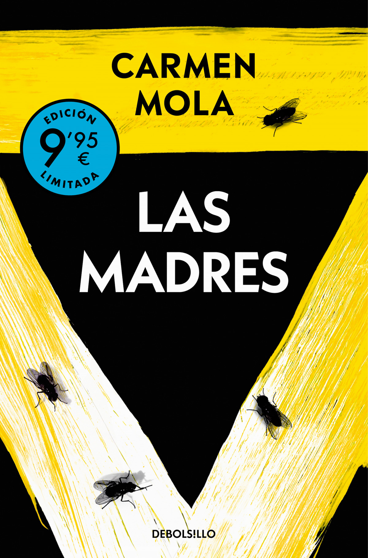 Las madres (Campaña de verano edición limitada) (La novia gitana 4)