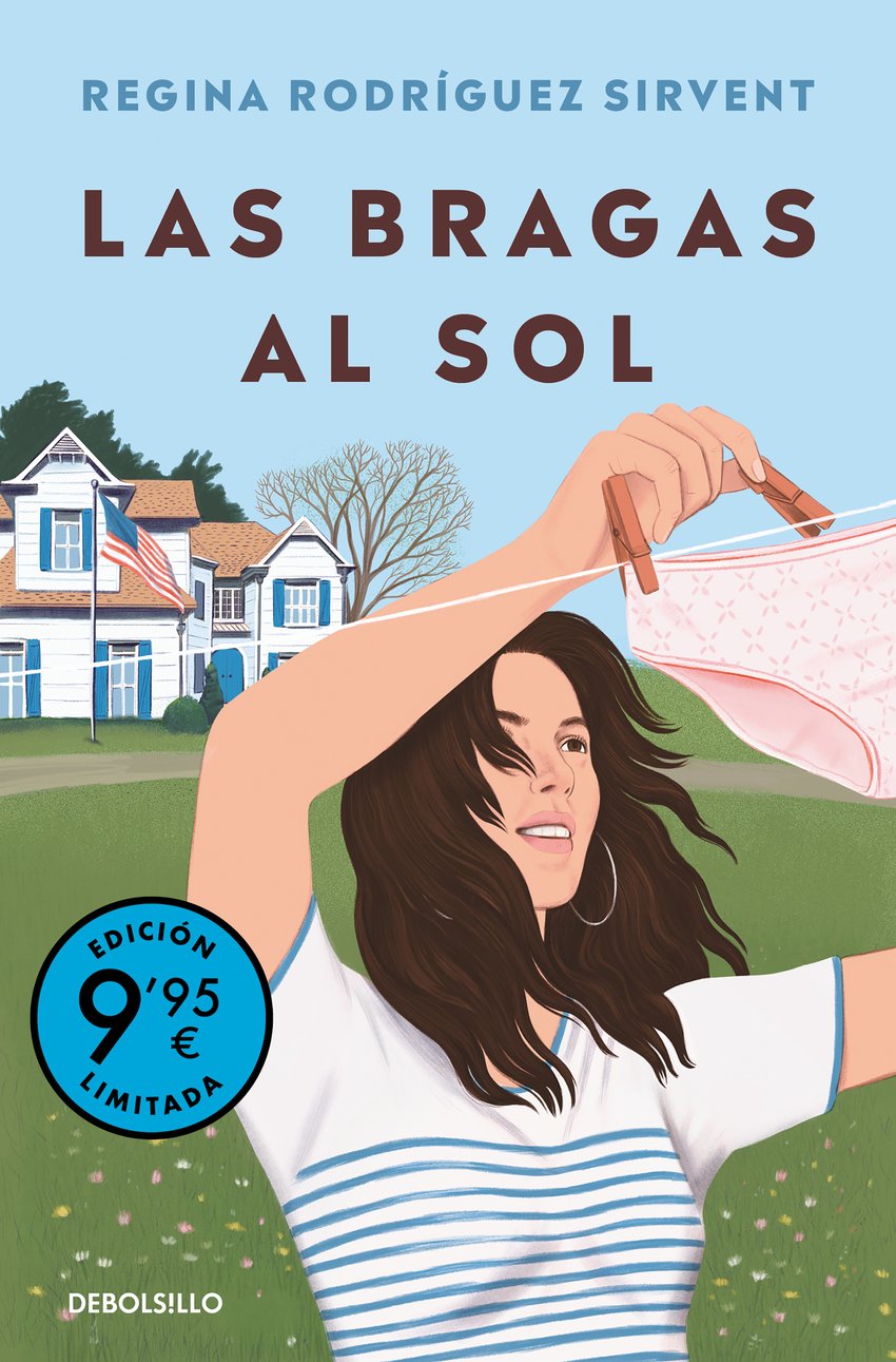 BRAGAS AL SOL	LAS (CAMPAÑA DE VERANO EDICION LIMITADA)