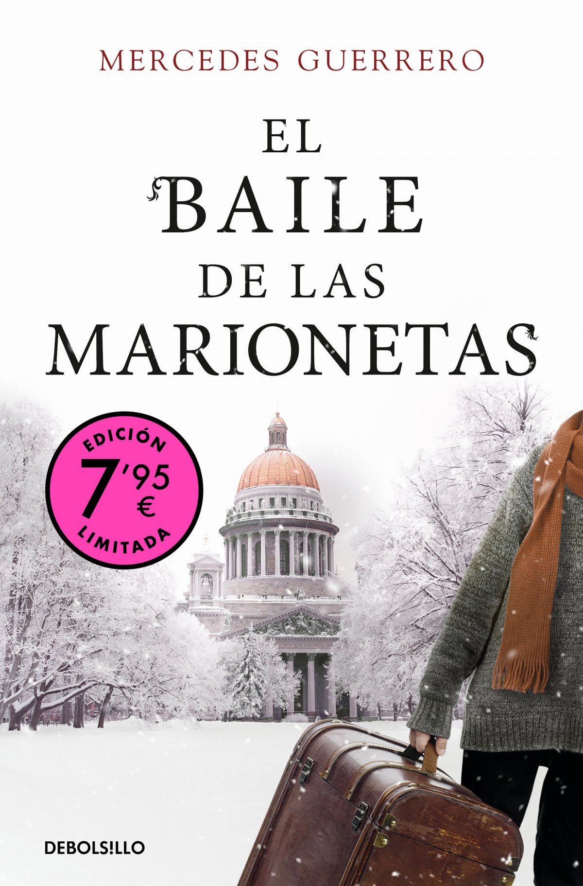 BAILE DE LAS MARIONETAS	EL (CAMPAÑA DE VERANO EDICION LIMITADA)