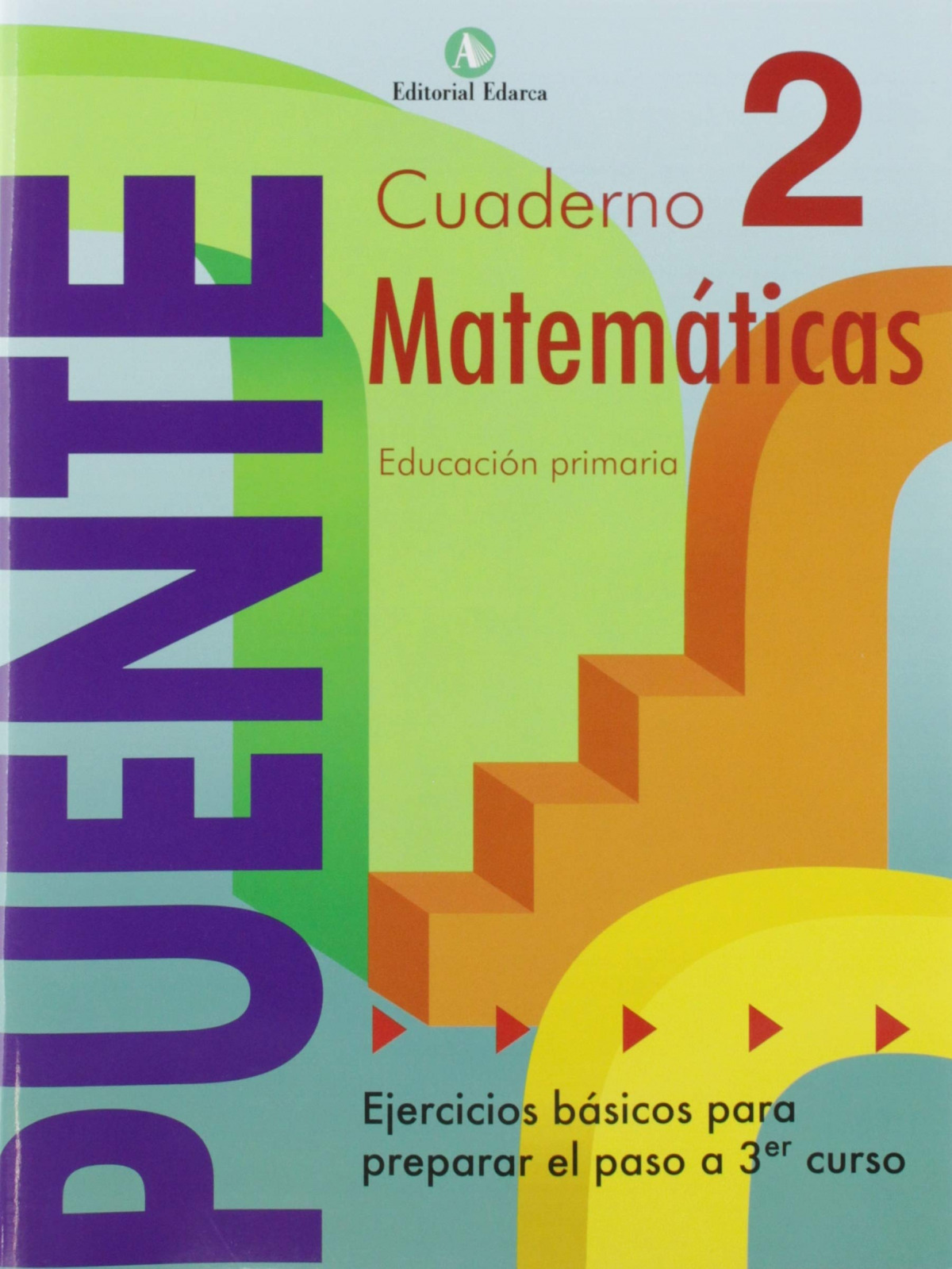 Puente	matemáticas	2 Educación Primaria