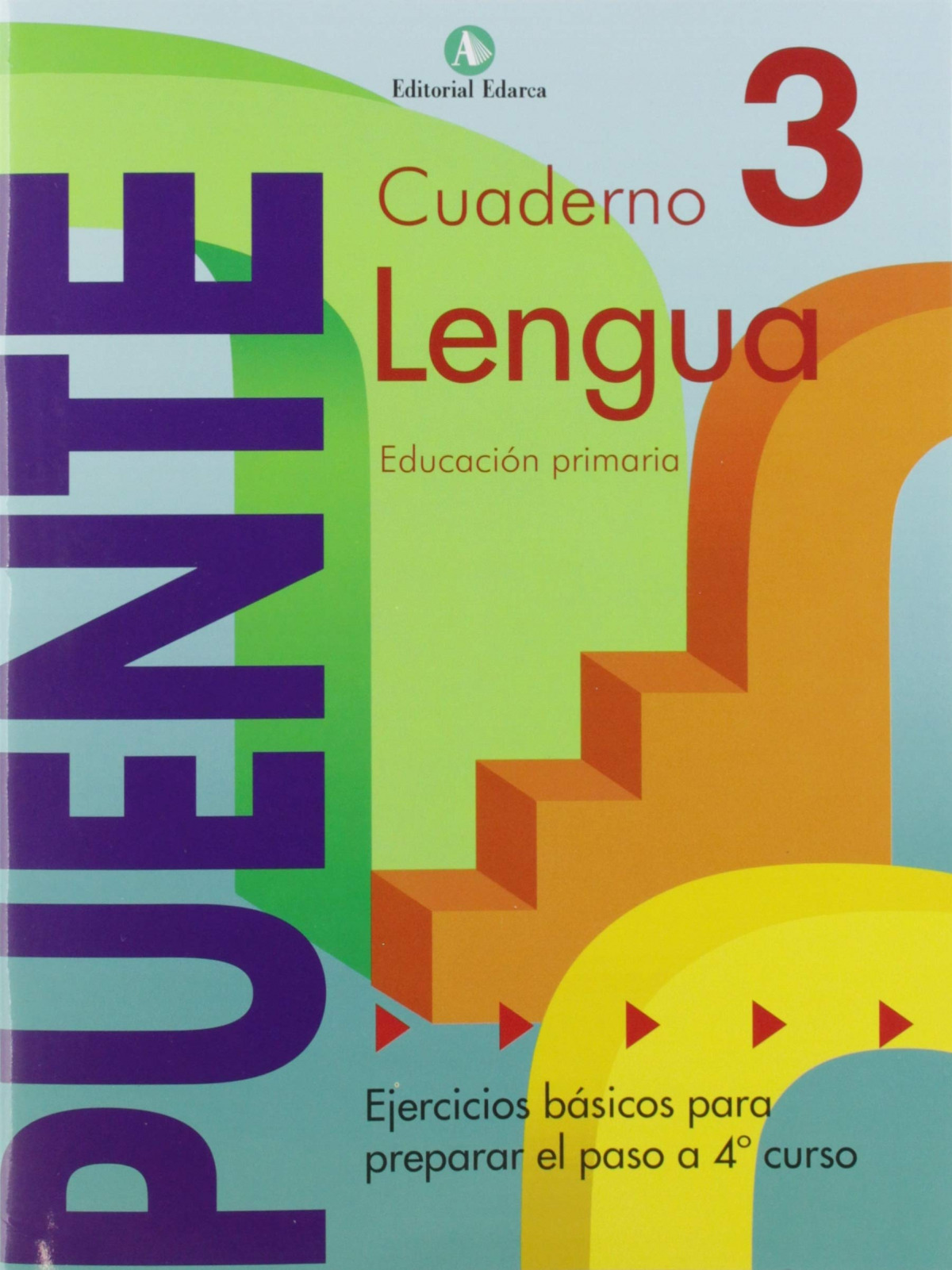 Puente	lenguaje	3 Educación Primaria