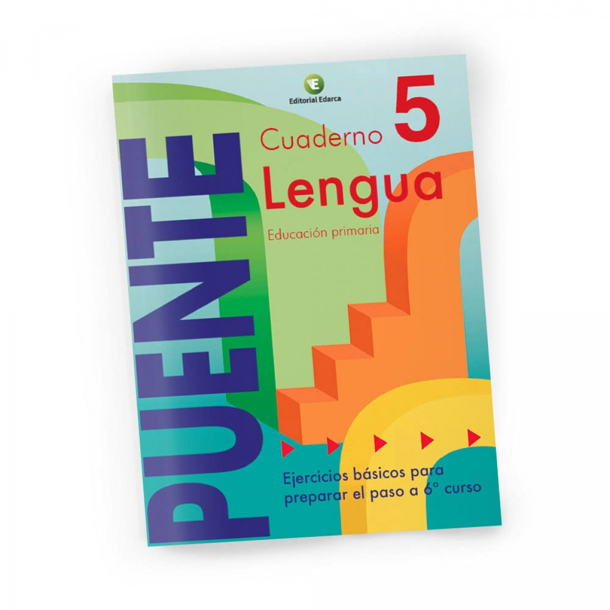 Puente	lenguaje	5 Educación Primaria