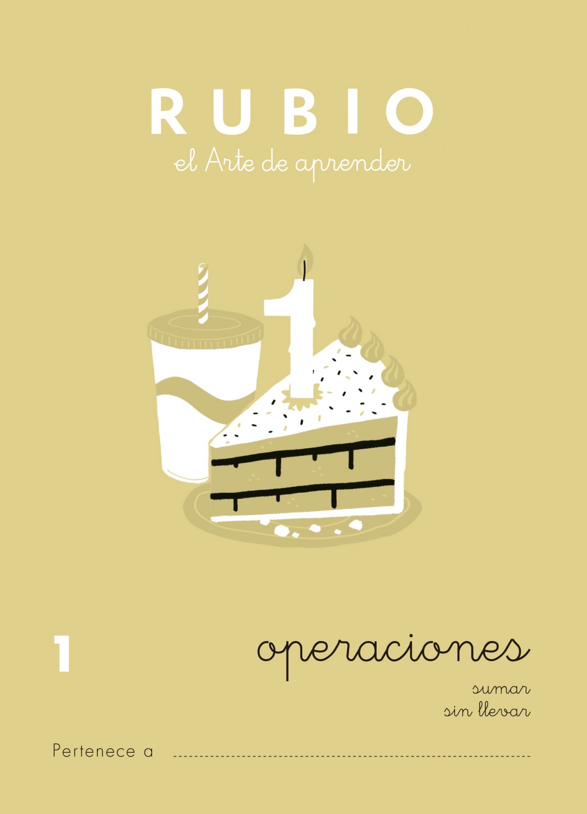 Problemas Rubio	n 1