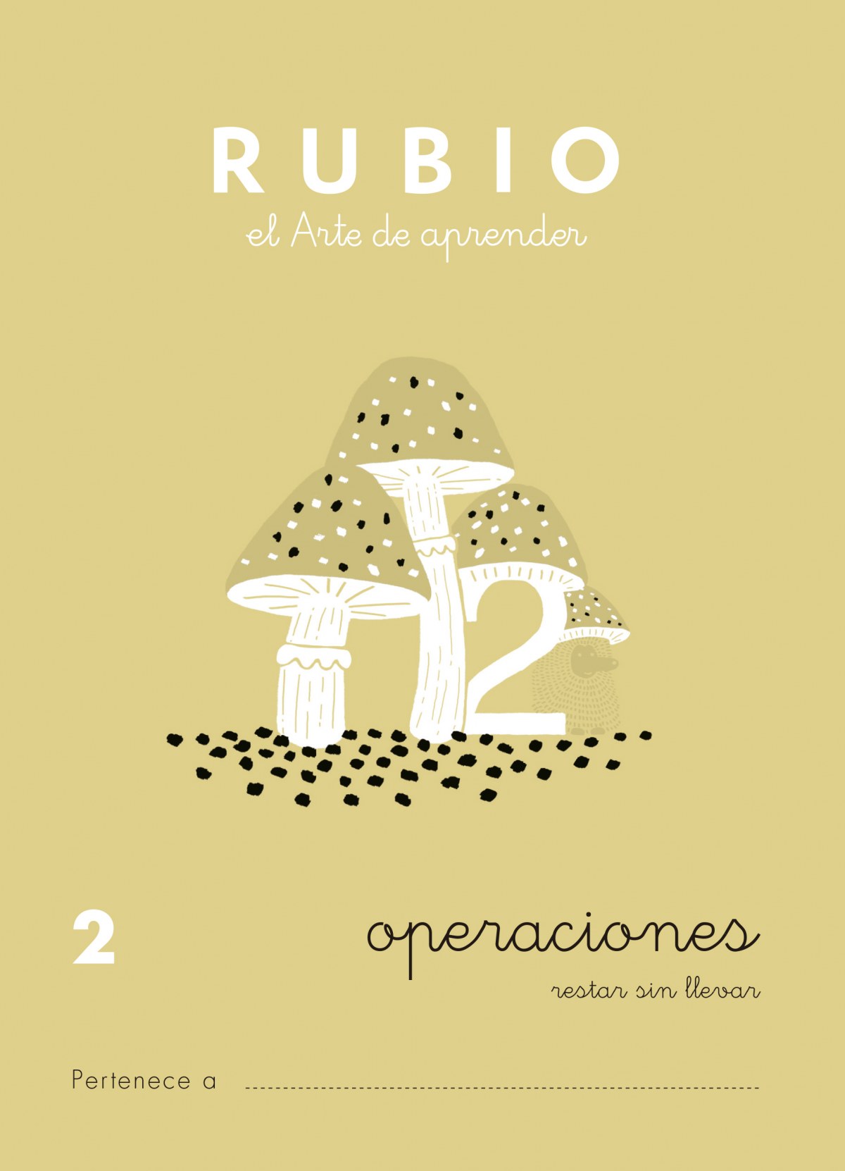Problemas Rubio	n 2