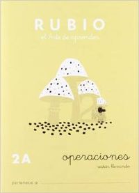 Problemas Rubio	n 2A