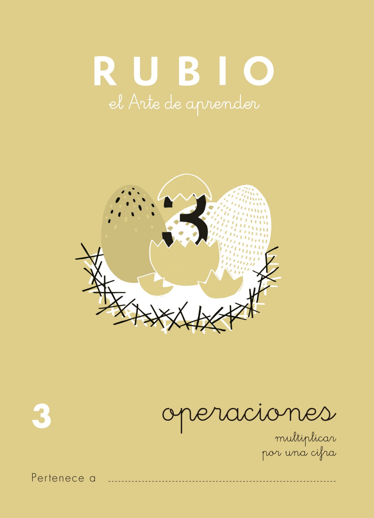 Problemas Rubio	n 3