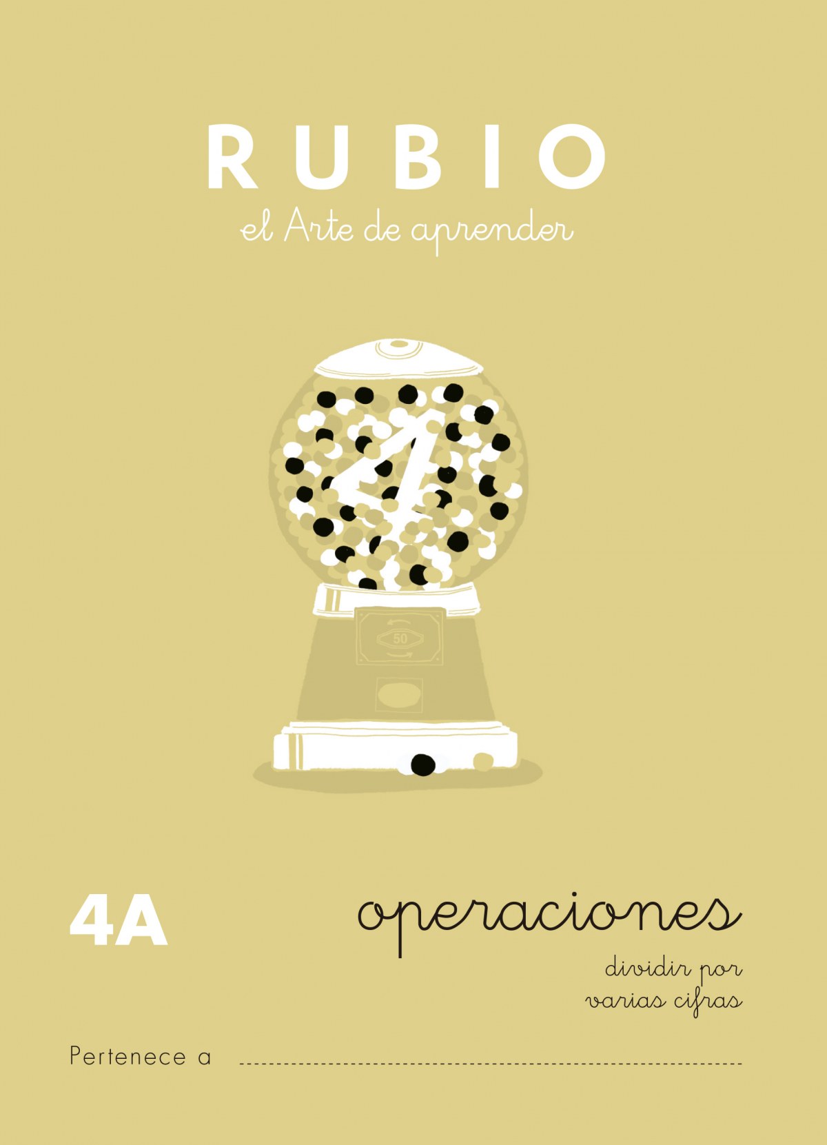 Problemas Rubio	n 4A
