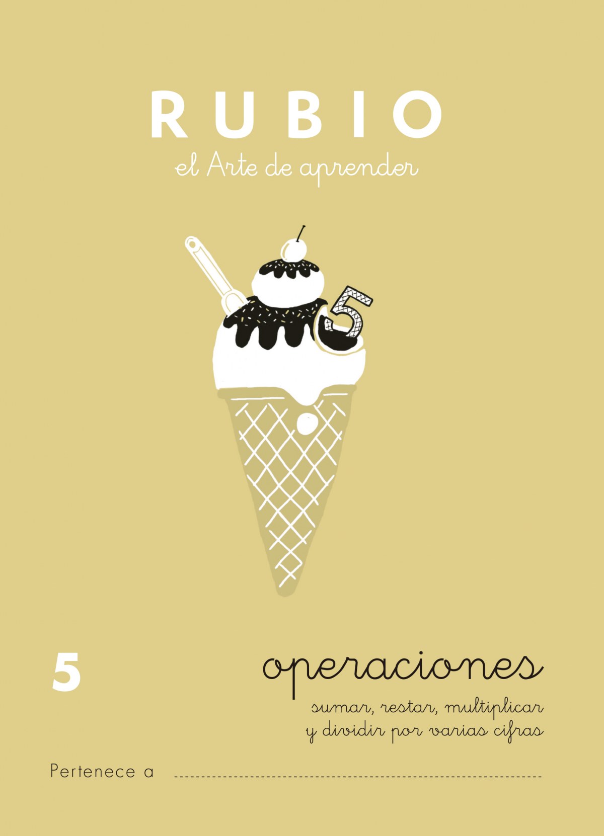 Problemas Rubio	n 5