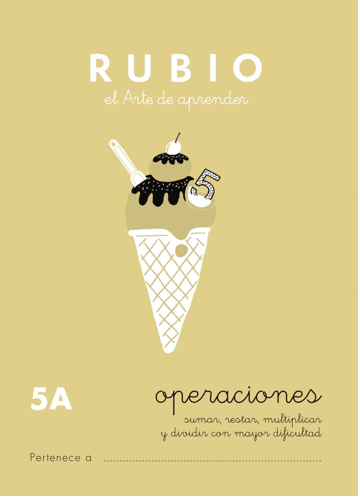 Problemas Rubio	n 5A