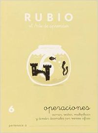 Problemas Rubio	n 6