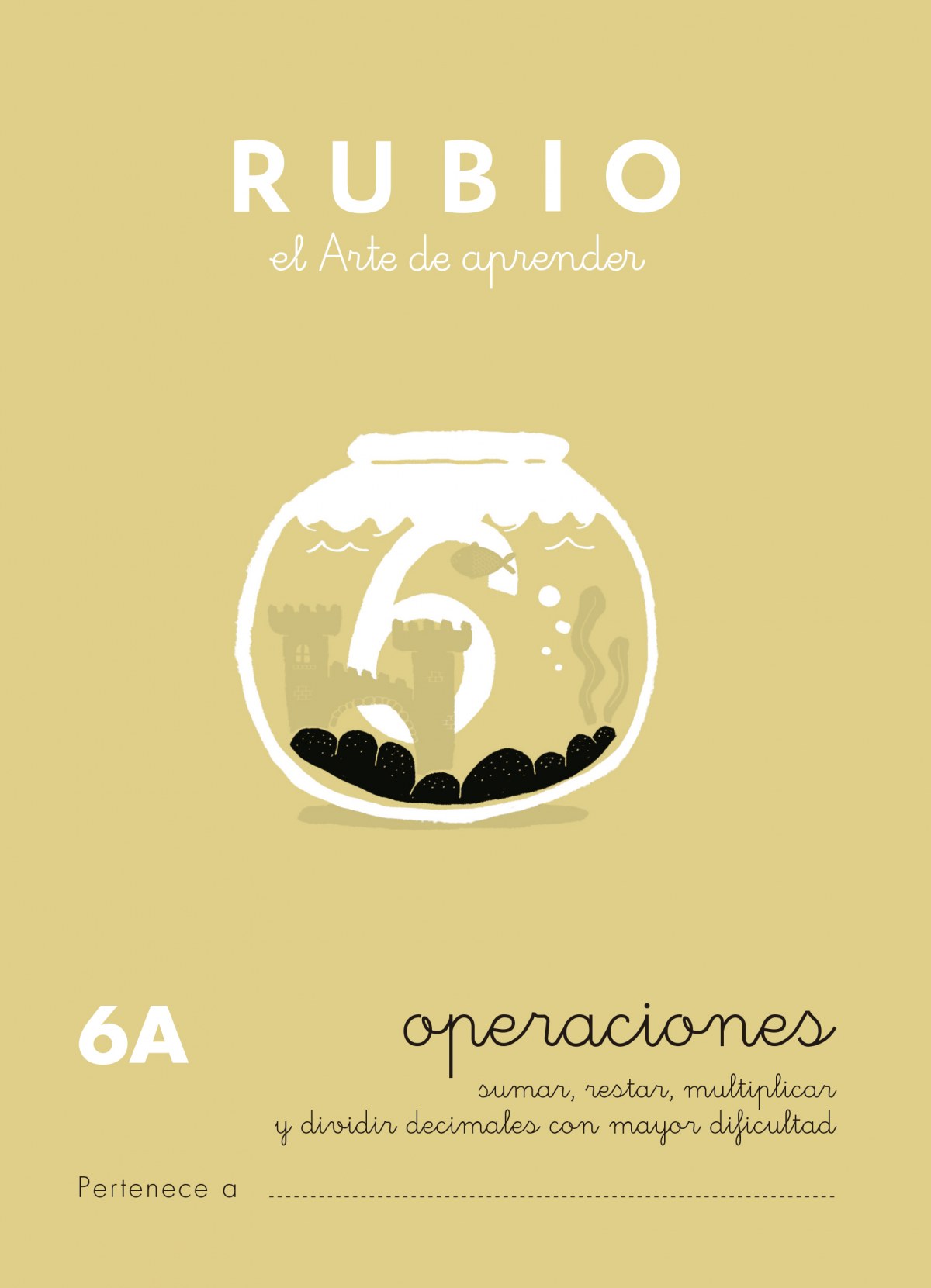 Problemas Rubio	n 6A