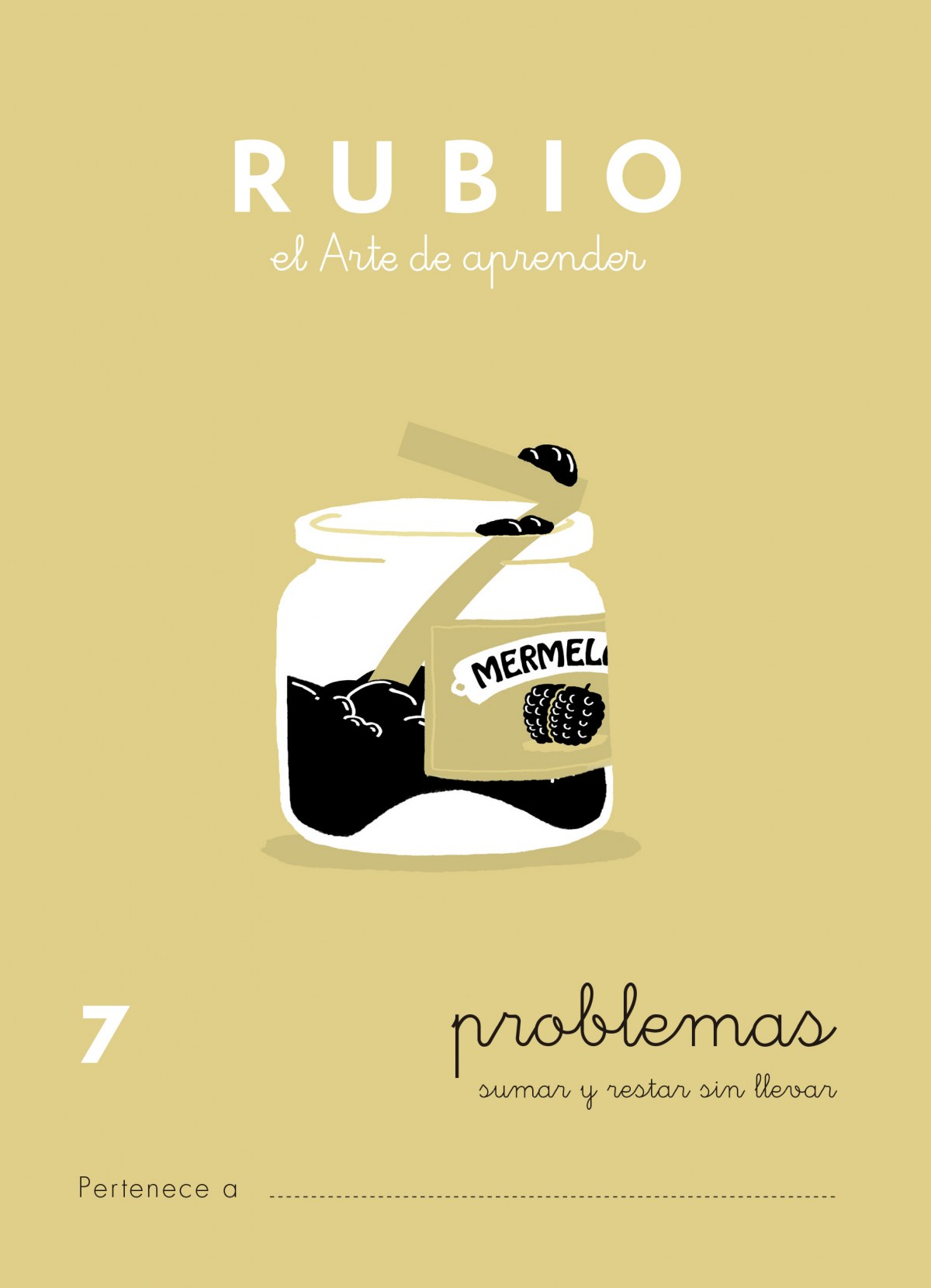 Problemas Rubio	n 7