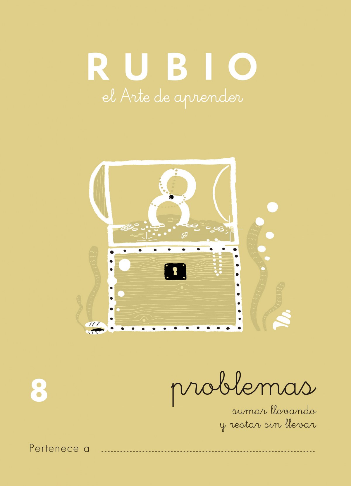 Problemas Rubio	n 8