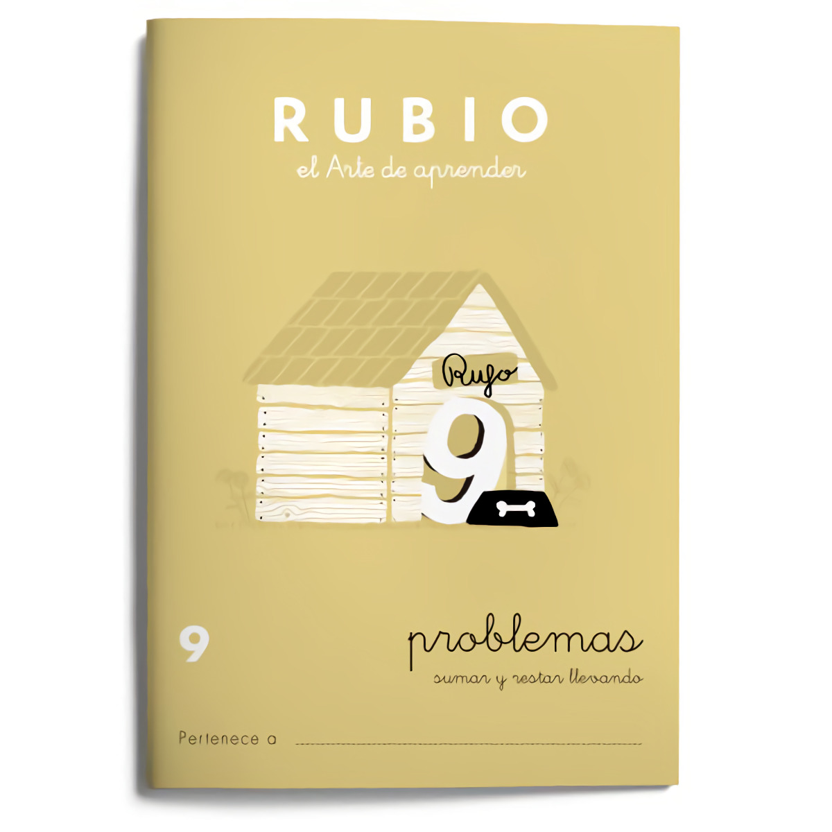 Problemas Rubio	n 9