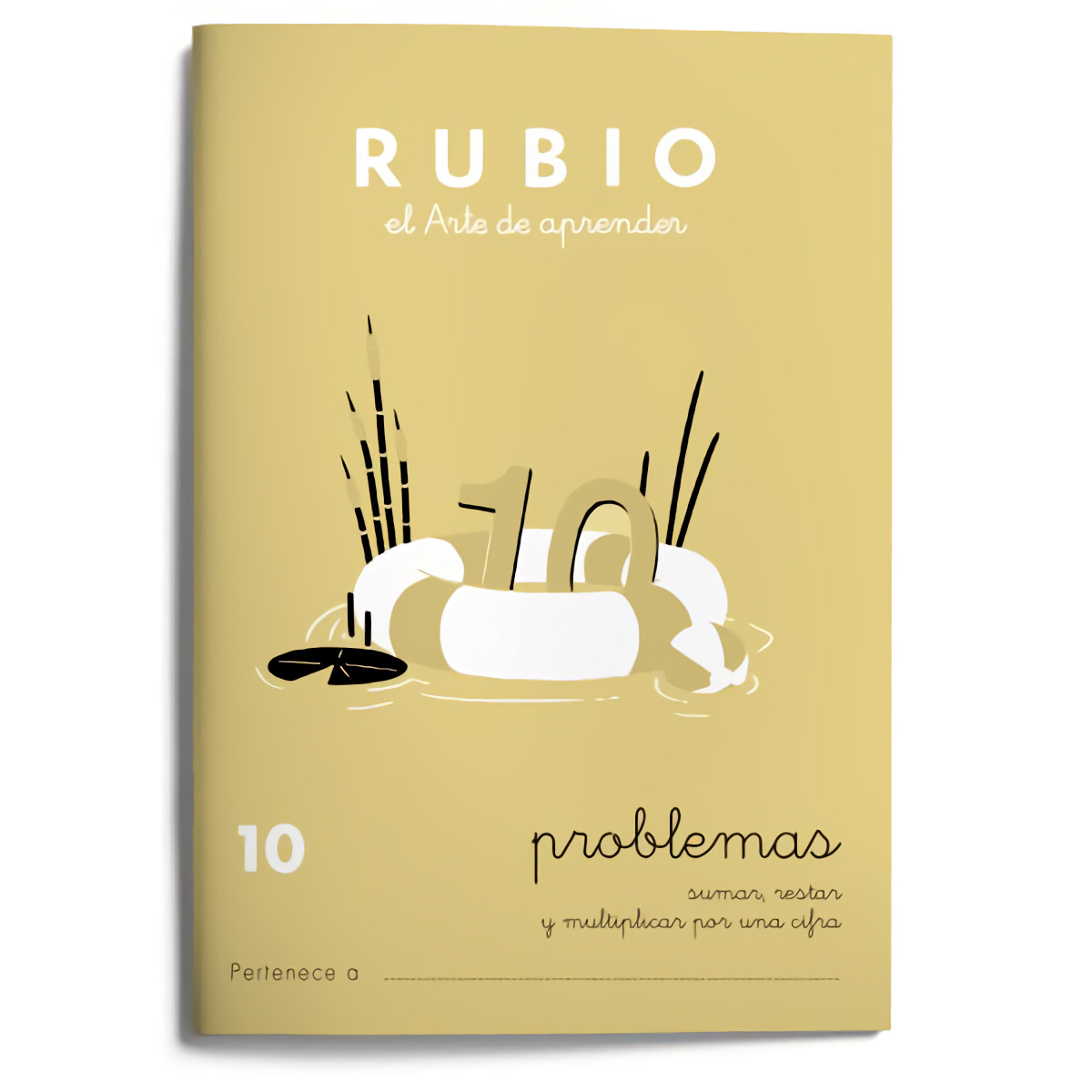 Problemas Rubio	n 10