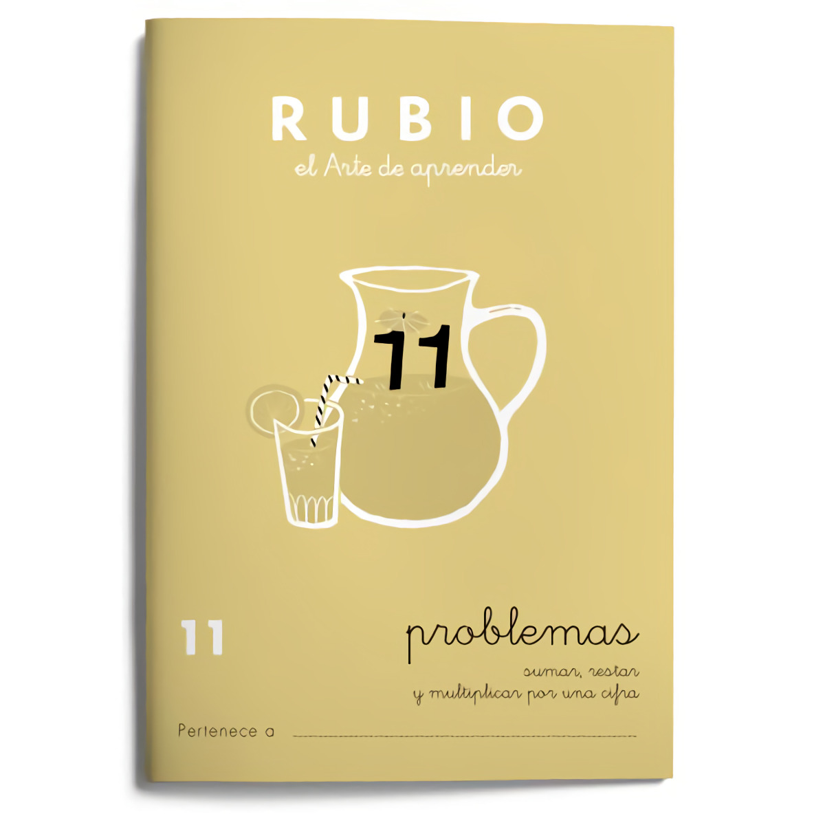 Problemas Rubio	n 11