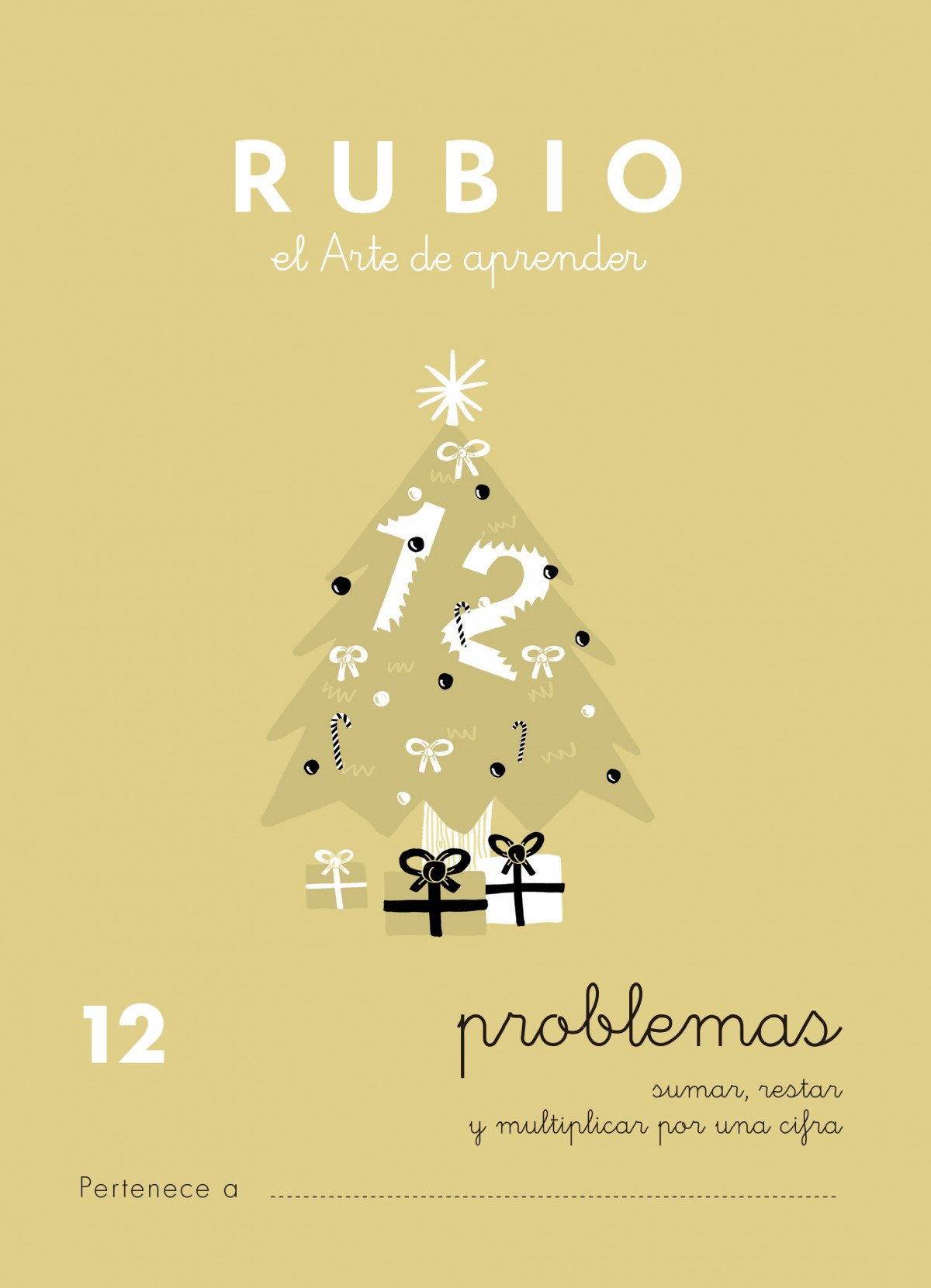 Problemas Rubio	n 12