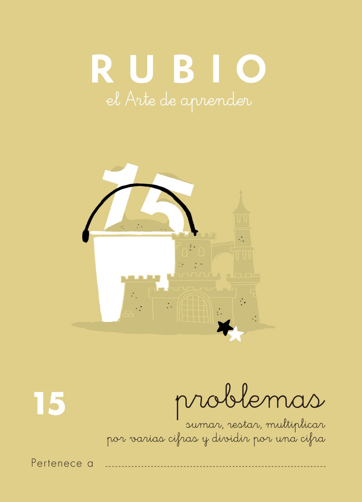 Problemas Rubio	n 15