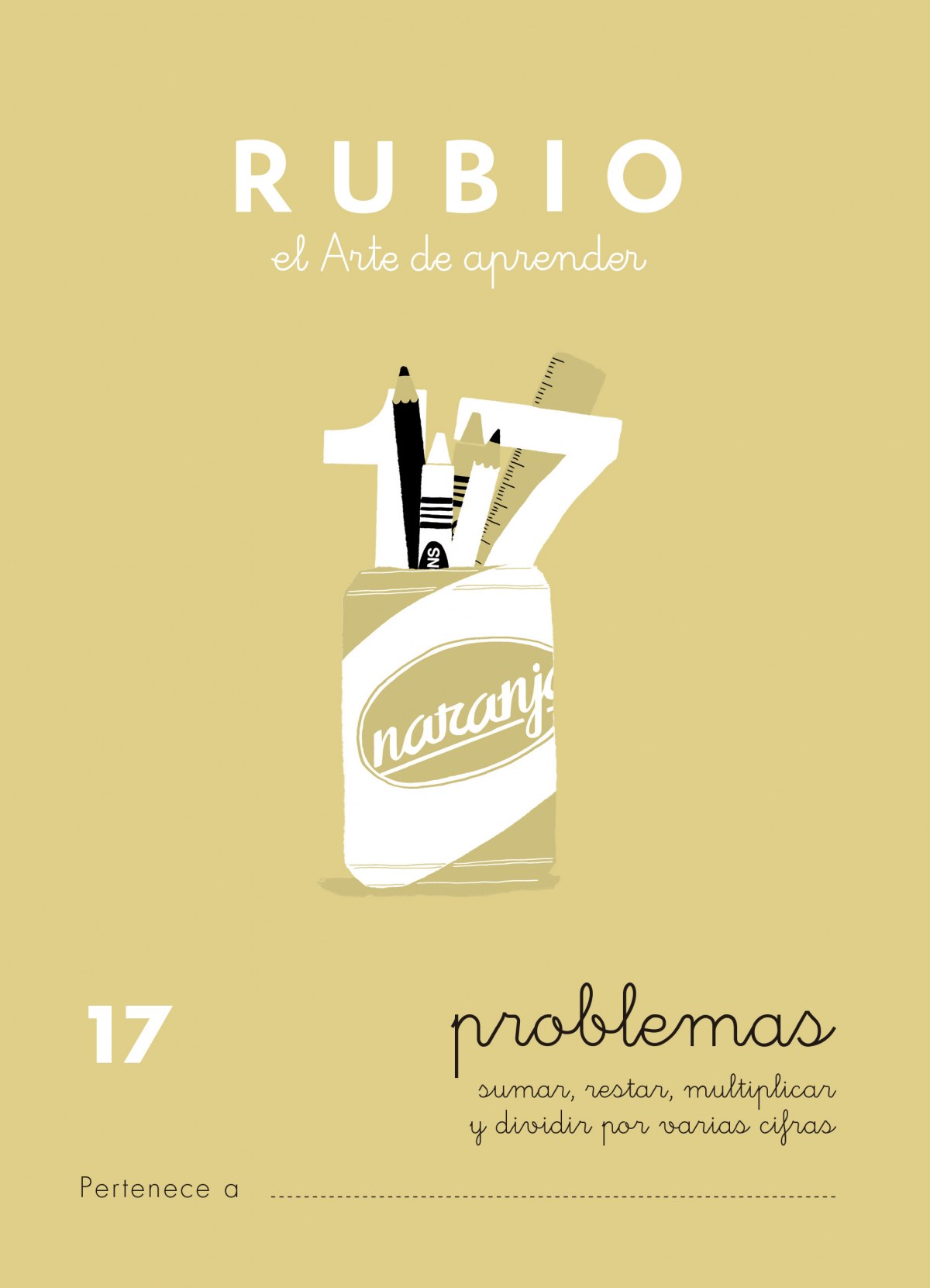 Problemas Rubio	n 17