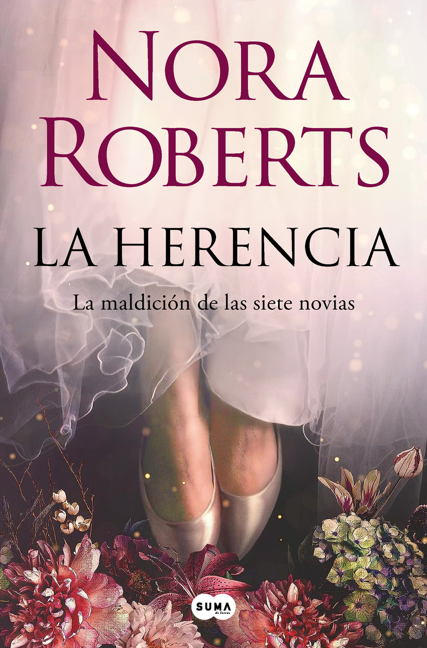 HERENCIA	LA (LA MALDICION DE LAS SIETE NOVIAS 1)