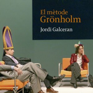 El mètode Grönholm
