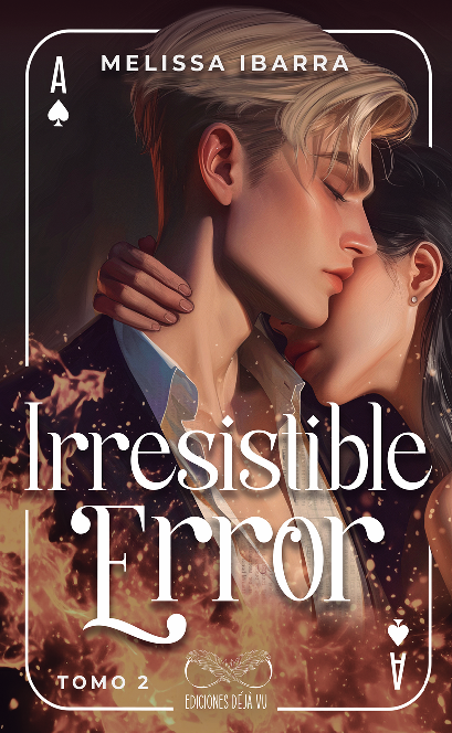 Irresistible error	Tomo 2
