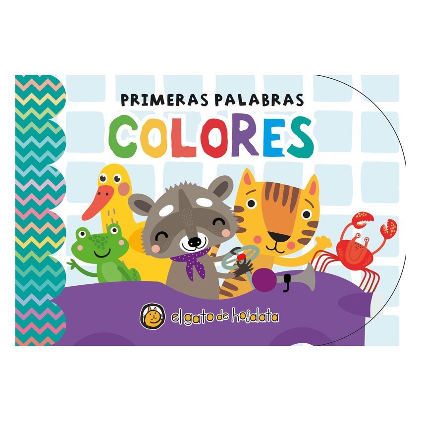 Colores