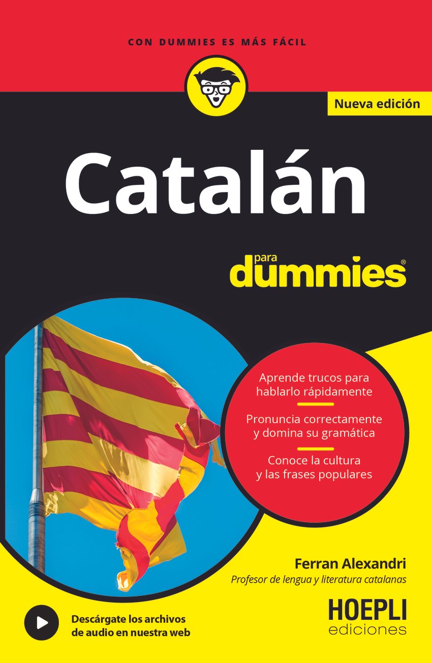 Catalán para dummies