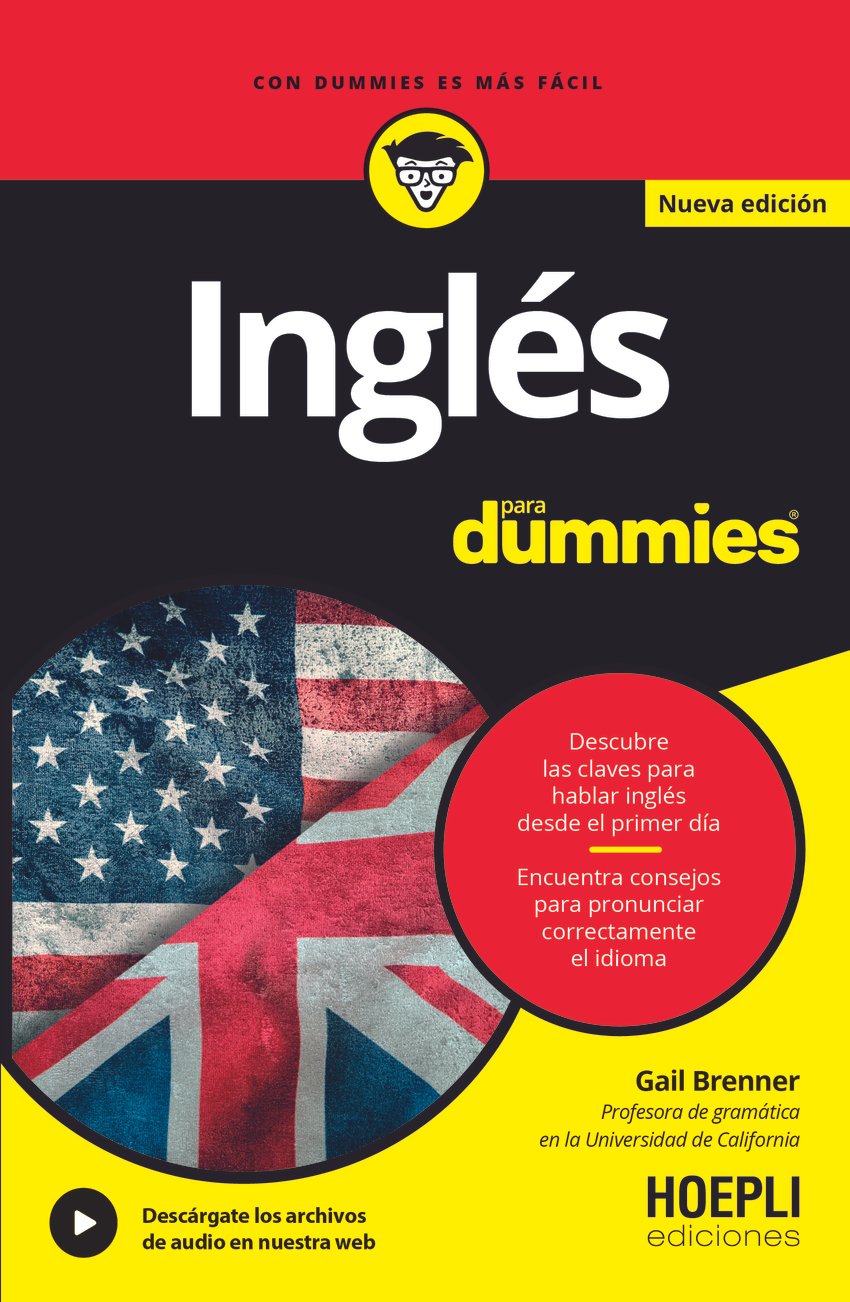 Inglés para dummies