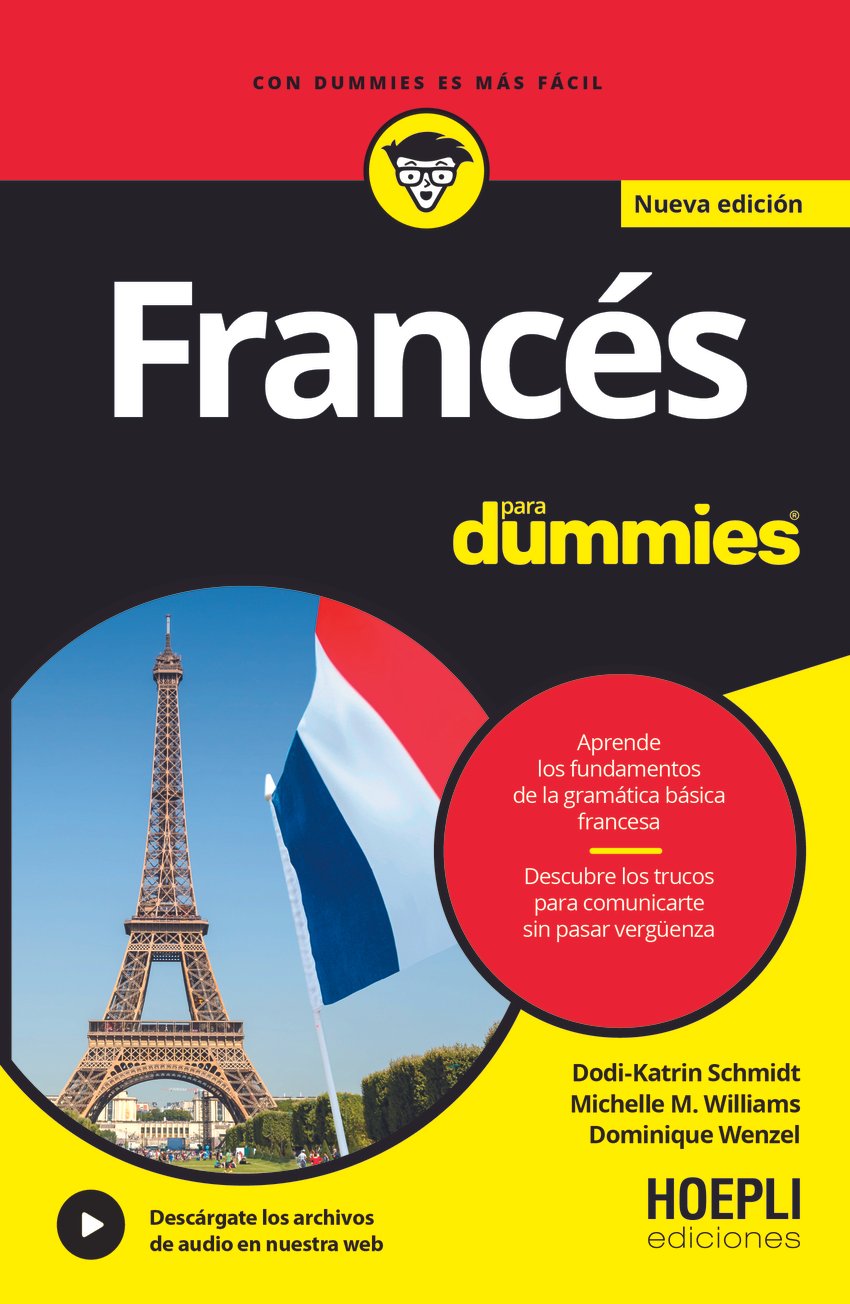 Francés para dummies